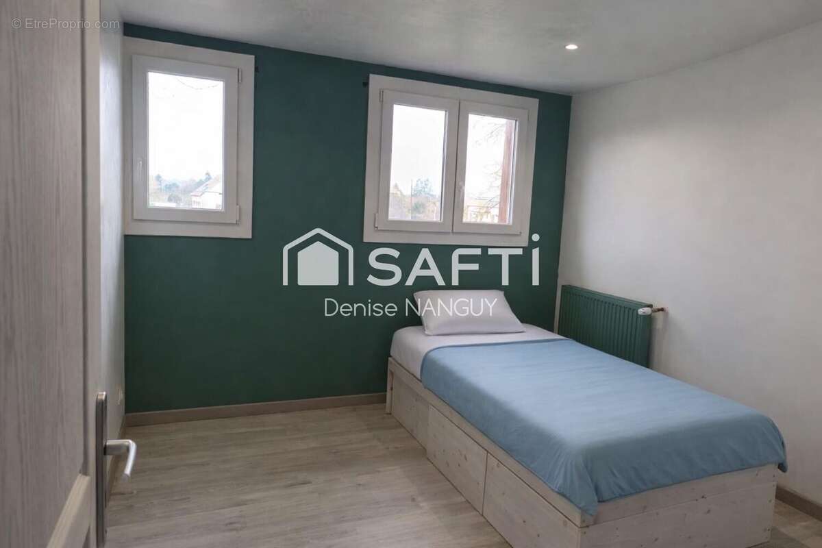 Photo 5 - Maison à LORRIS