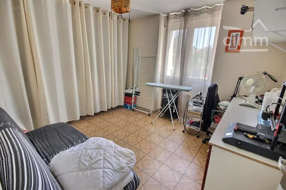 Vente duplex la fouillouse - photo 10