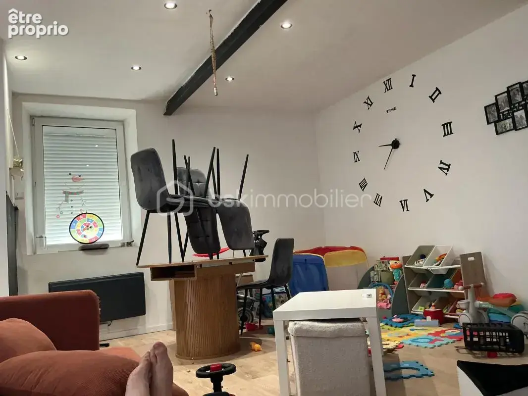 MORDELLES – T3 lumineux de 65 m² avec grand balcon plein sud et parking - photo 6