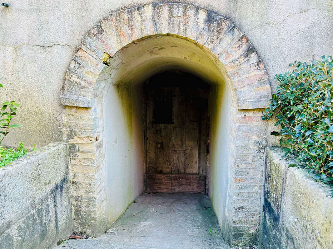 Maison à FRESNAY-SUR-SARTHE