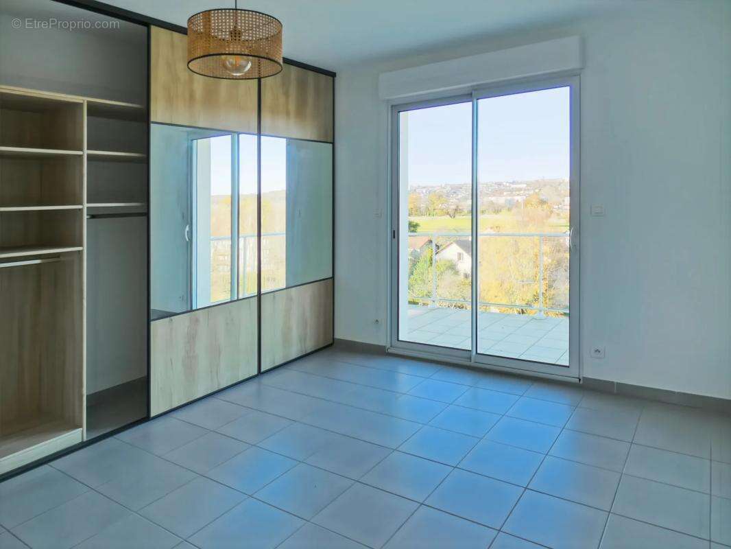 Appartement à PANAZOL