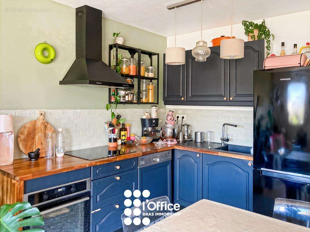 Appartement à LES SABLES-D&#039;OLONNE