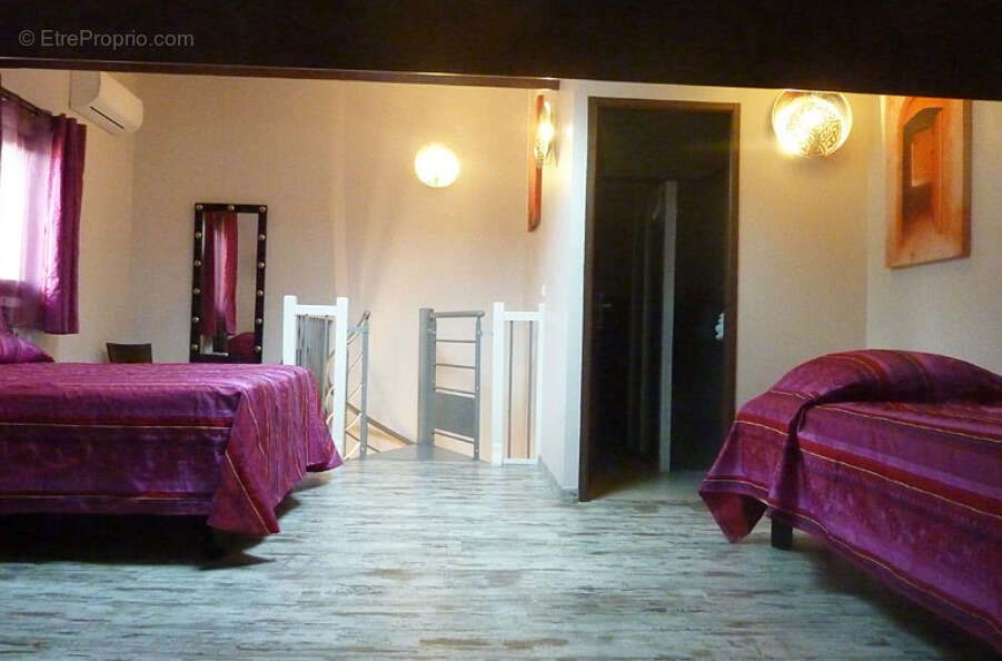 Appartement à EUS