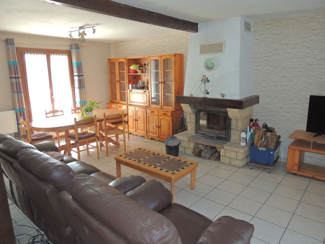 Maison à SENS
