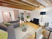 Appartement à LYON-2E