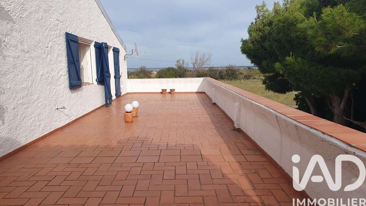 Maison 298 m² à La Palme  - photo 3