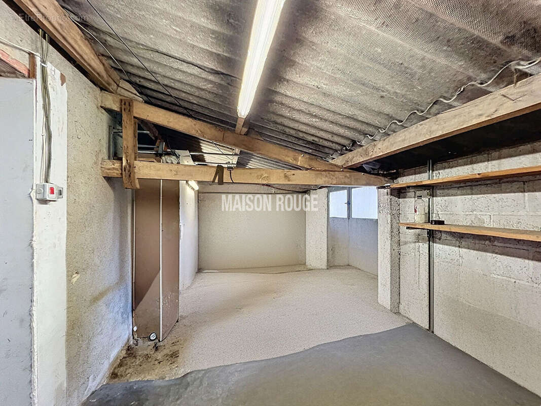 Maison à SAINT-PIERRE-DE-PLESGUEN