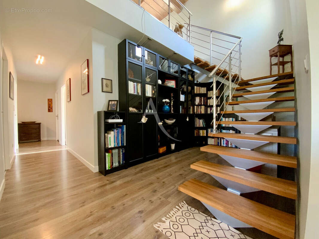 Maison à GUITINIERES