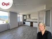 Appartement à VOIRON