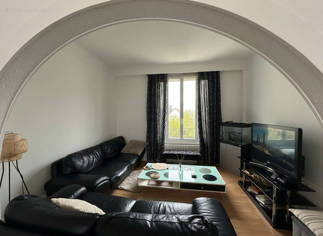 Maison à VILLENEUVE-SAINT-GEORGES