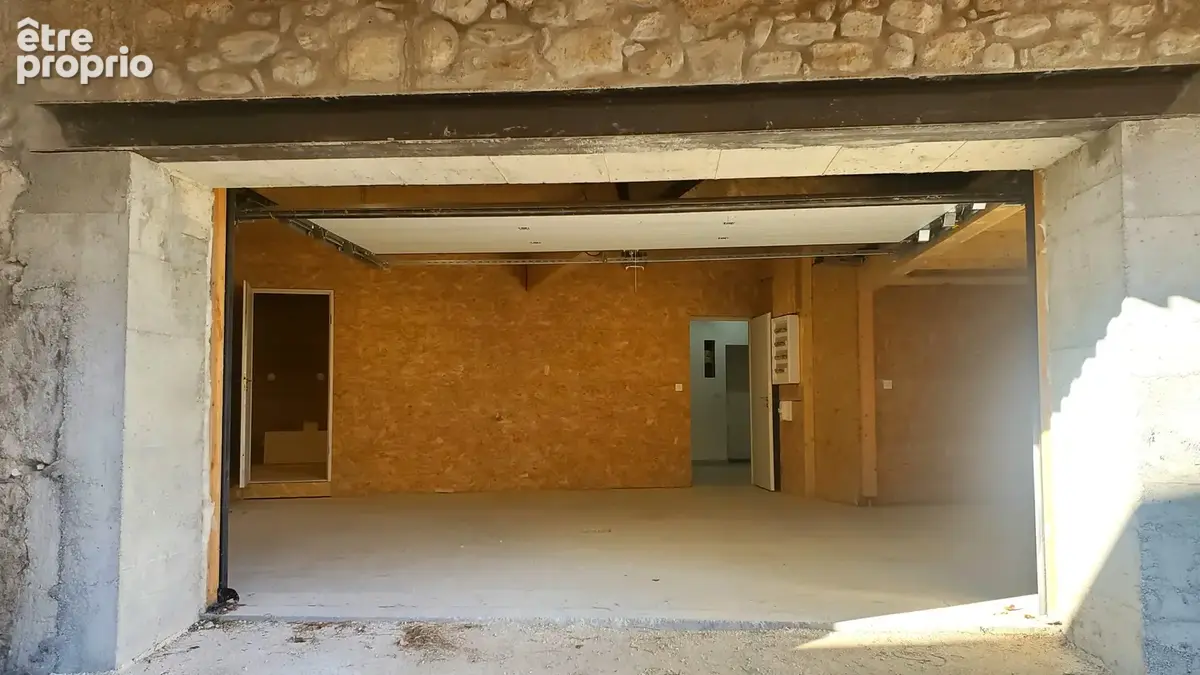 Maison entièrement rénovée   DPE B (rare dans l’ancien)   Prestations haut de gamme - photo 6