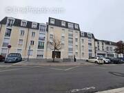 Appartement à MONTARGIS