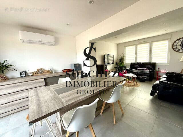 Maison à HENIN-BEAUMONT