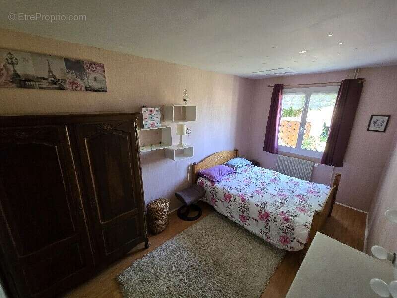 Maison à NONANCOURT