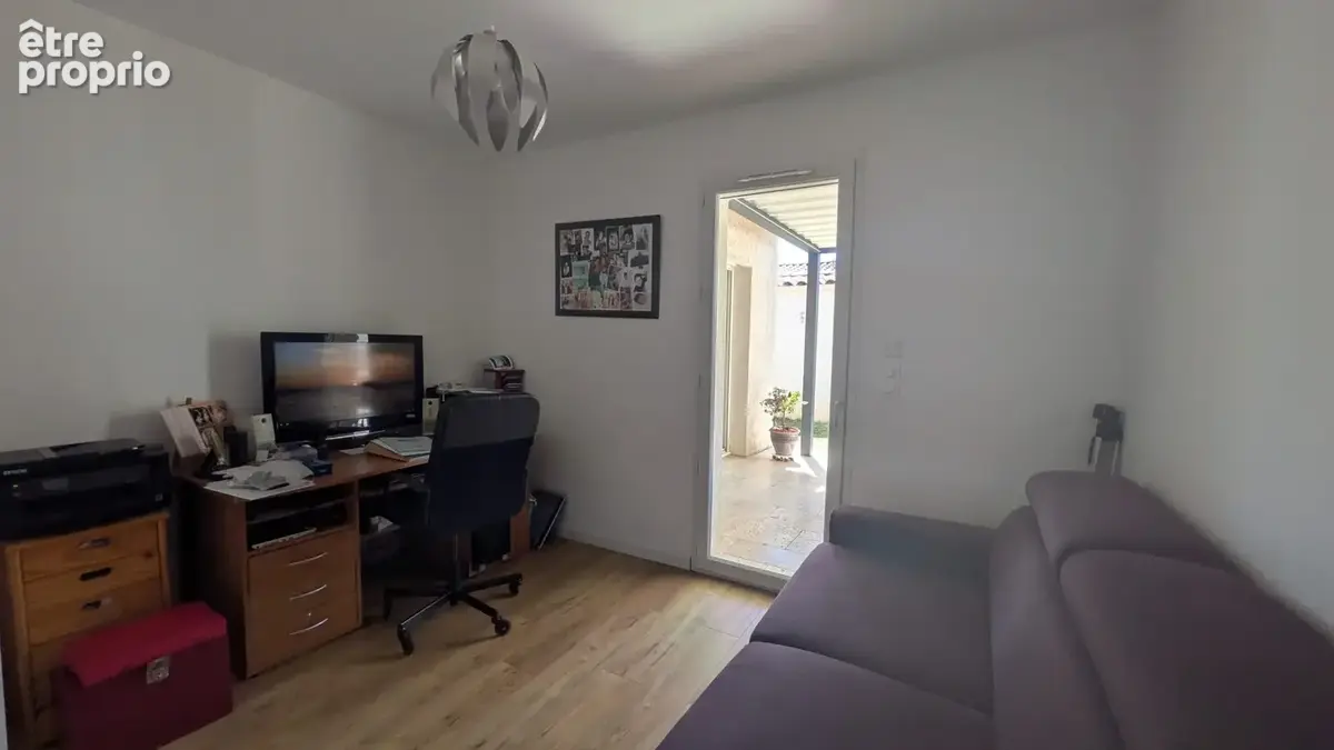 Maison 4 pièces 90 m² à vendre à Gonfaron (83590) - photo 7
