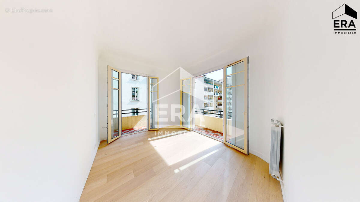 Appartement 88m² à nice - photo 8