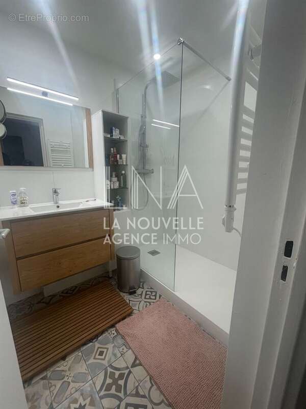 Coup de cœur – 4 pièces 121 m² avec balcon² - photo 7