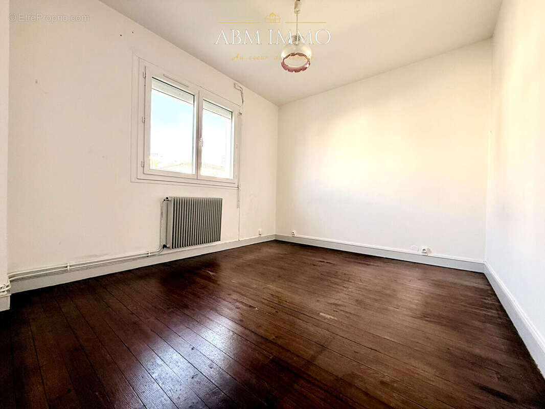 Appartement à BERGERAC