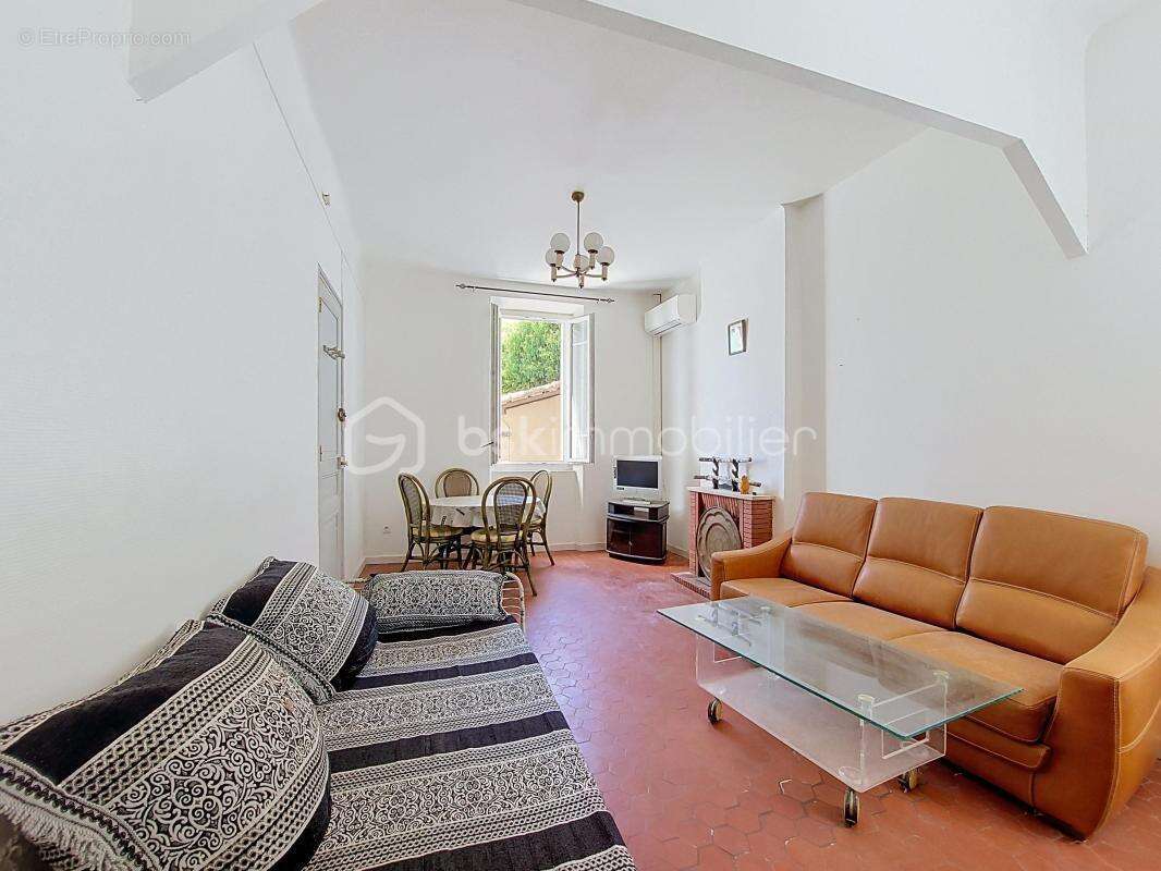 Appartement à LA SEYNE-SUR-MER