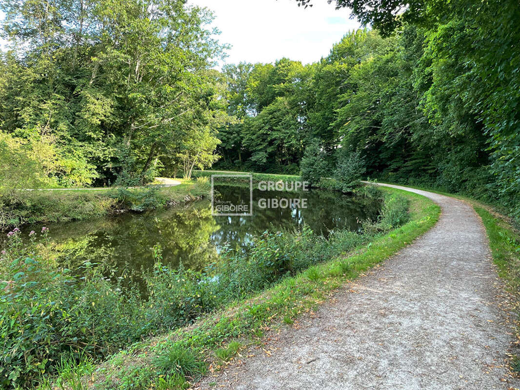 Maison à SAINT-GREGOIRE