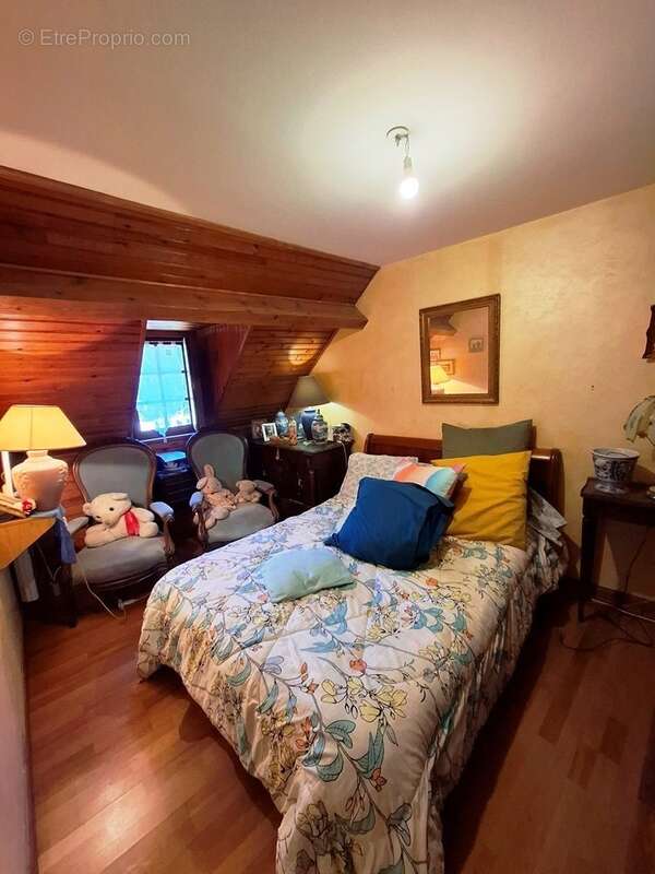 Maison à SAINT-BEAT