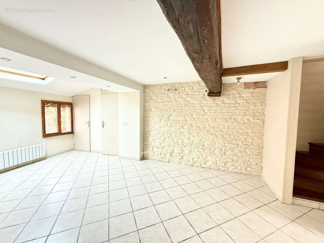 Maison à ORGEVAL