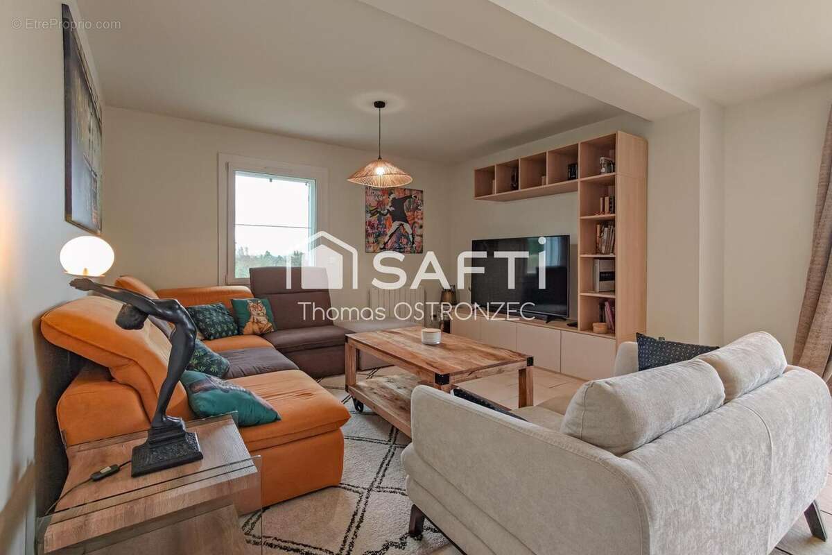 Photo 6 - Maison à VILLENEUVE-SUR-LOT