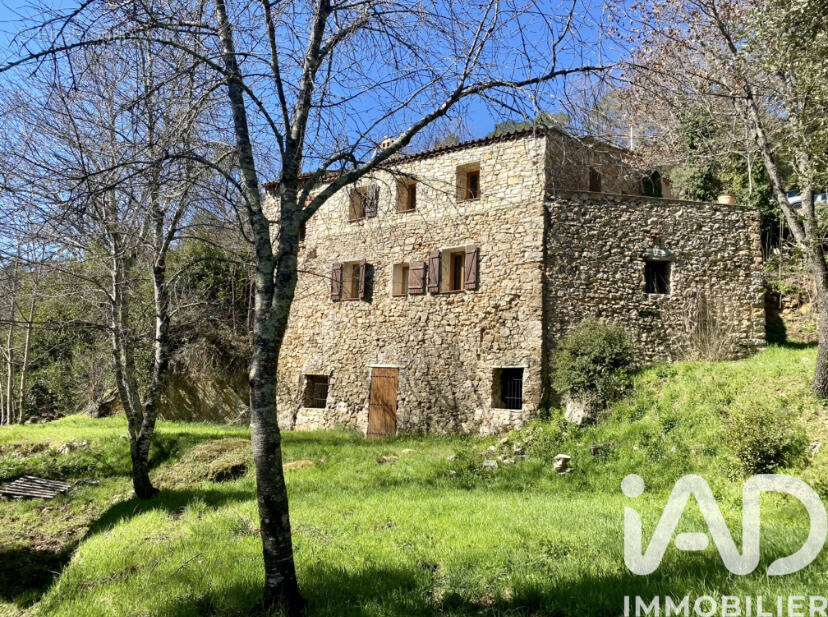 Photo 1 - Maison à FLAYOSC