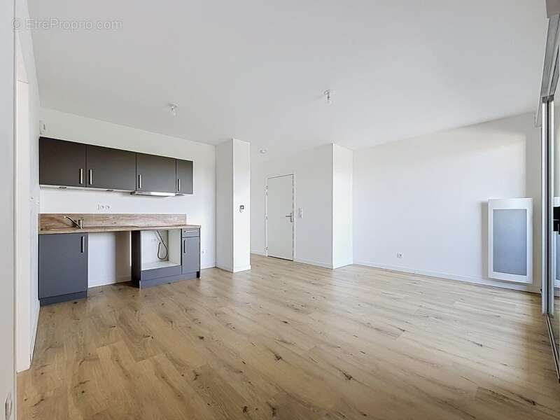 Appartement à TOURS