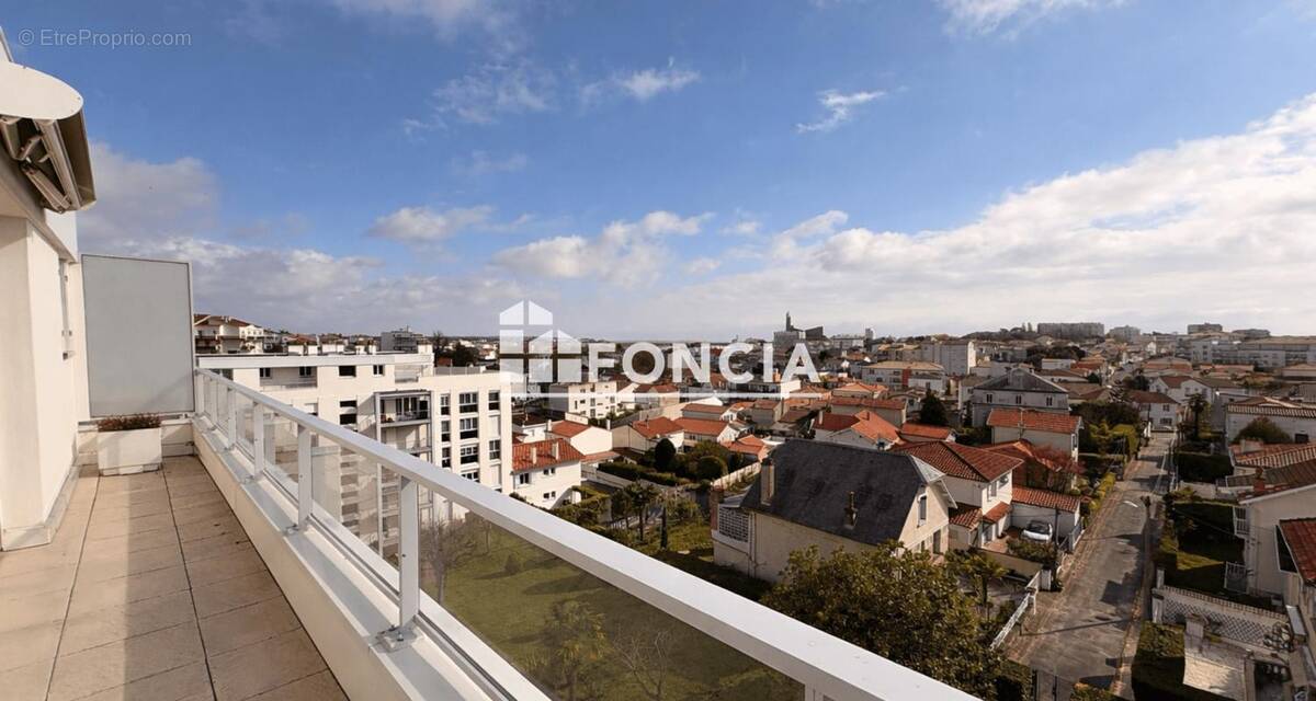 Appartement à ROYAN