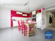 Maison à LE TABLIER