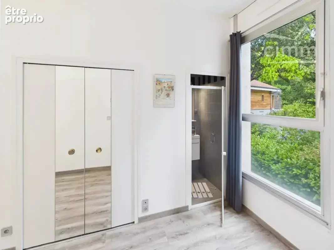 Appartement esprit maison avec jardin privatif et piscine - photo 12