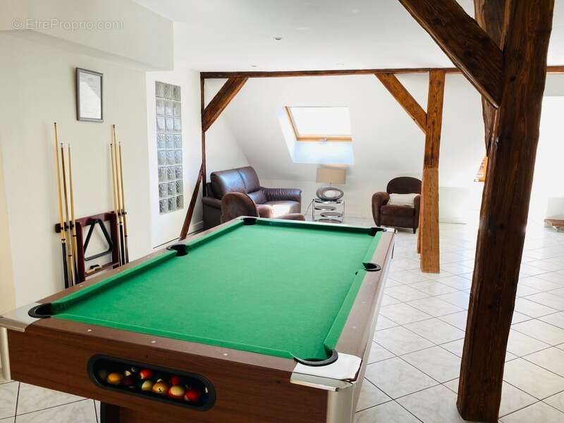 Appartement à COLMAR