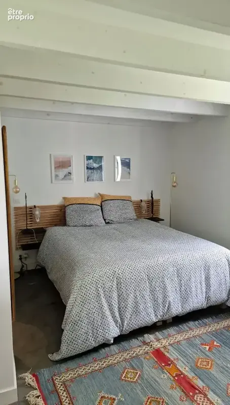 Longère de charme au coeur d'un environnement préservé a le palais belle ile en mer - photo 13