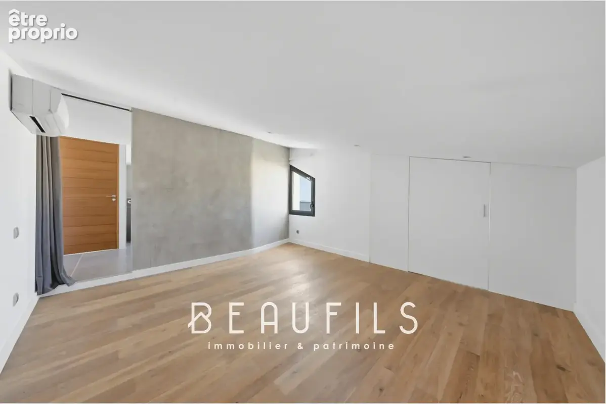Exclusivité. Penthouse 150m2 avec terrasse vue Tour de Constance - photo 7