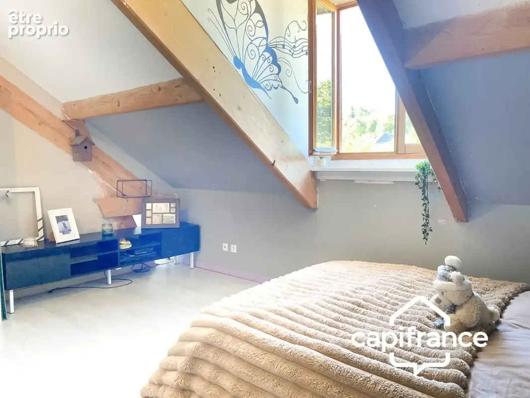 Maison à vendre 6 pièces LES AVENIERES (38) - photo 10