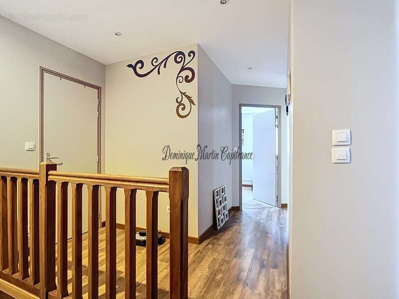 Maison à COURDEMANCHE