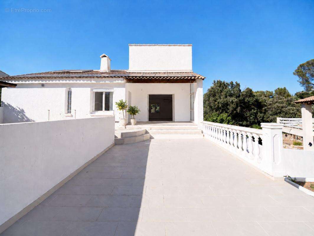 Maison 239 m² à Montpellier  - photo 19