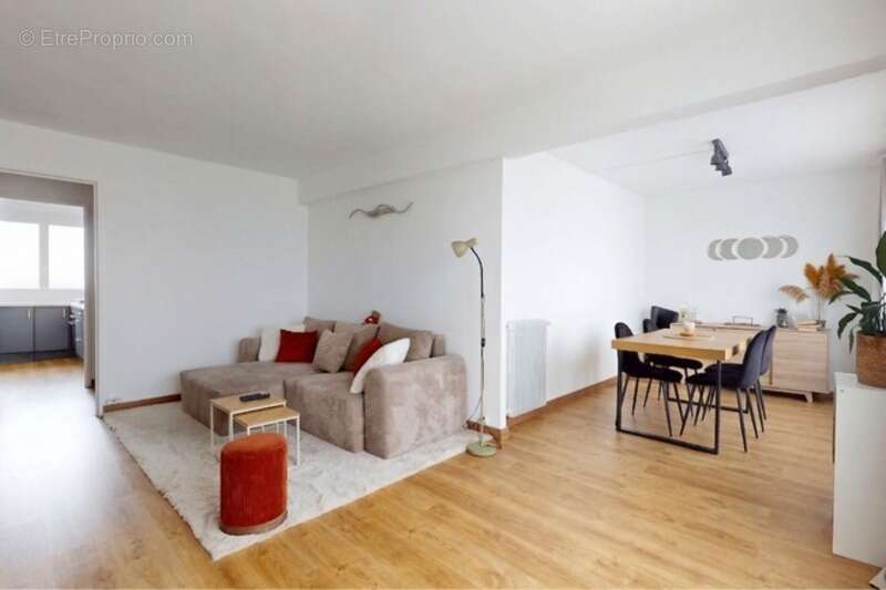 Appartement lumineux proche des bords du Loiret et commodités - photo 4