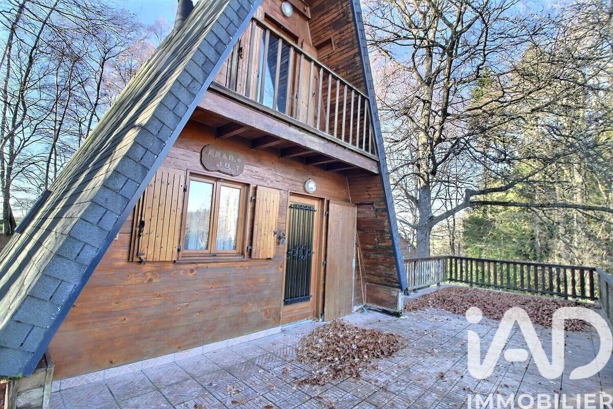 Photo 2 - Maison à CHARD