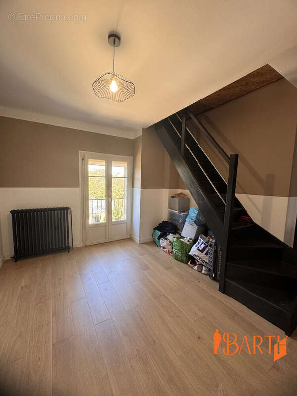 Maison à BOURGES