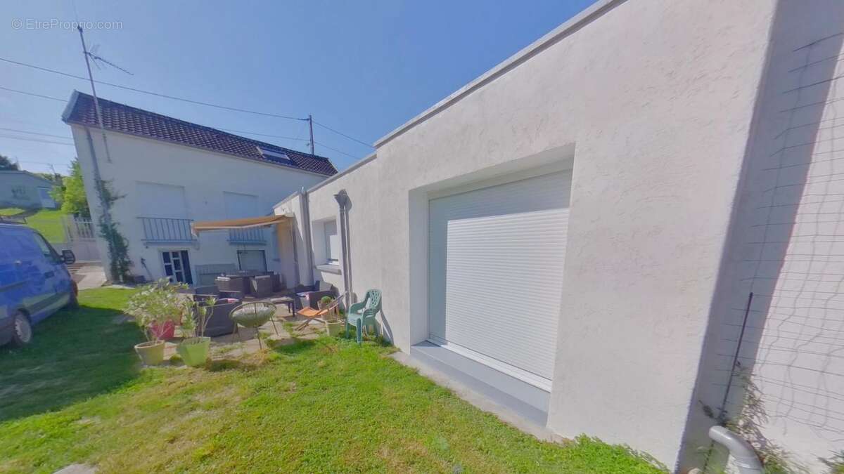 Maison À Vendre - photo 4