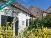 Photo 1 - Maison à LALIZOLLE