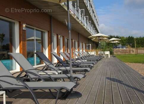 Appartement à ROZ-SUR-COUESNON