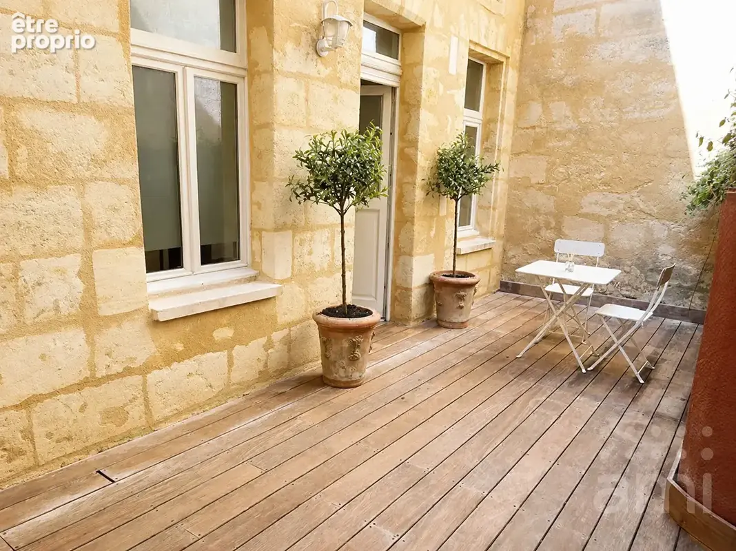 Maison à BORDEAUX