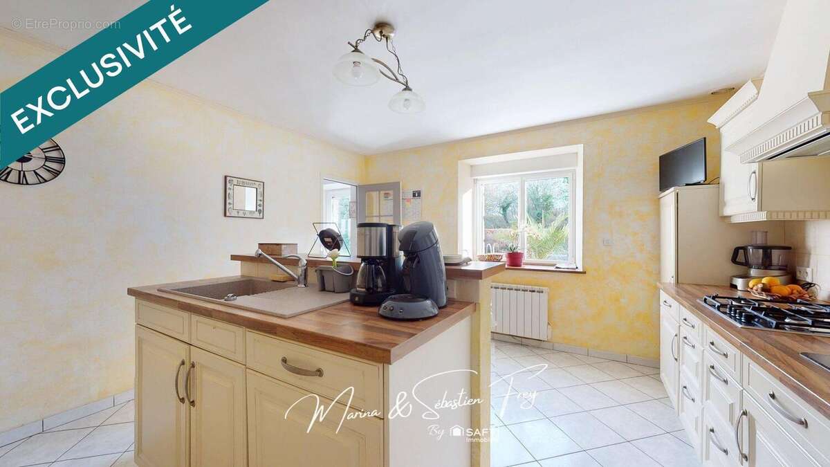 Photo 8 - Maison à PLOUMILLIAU