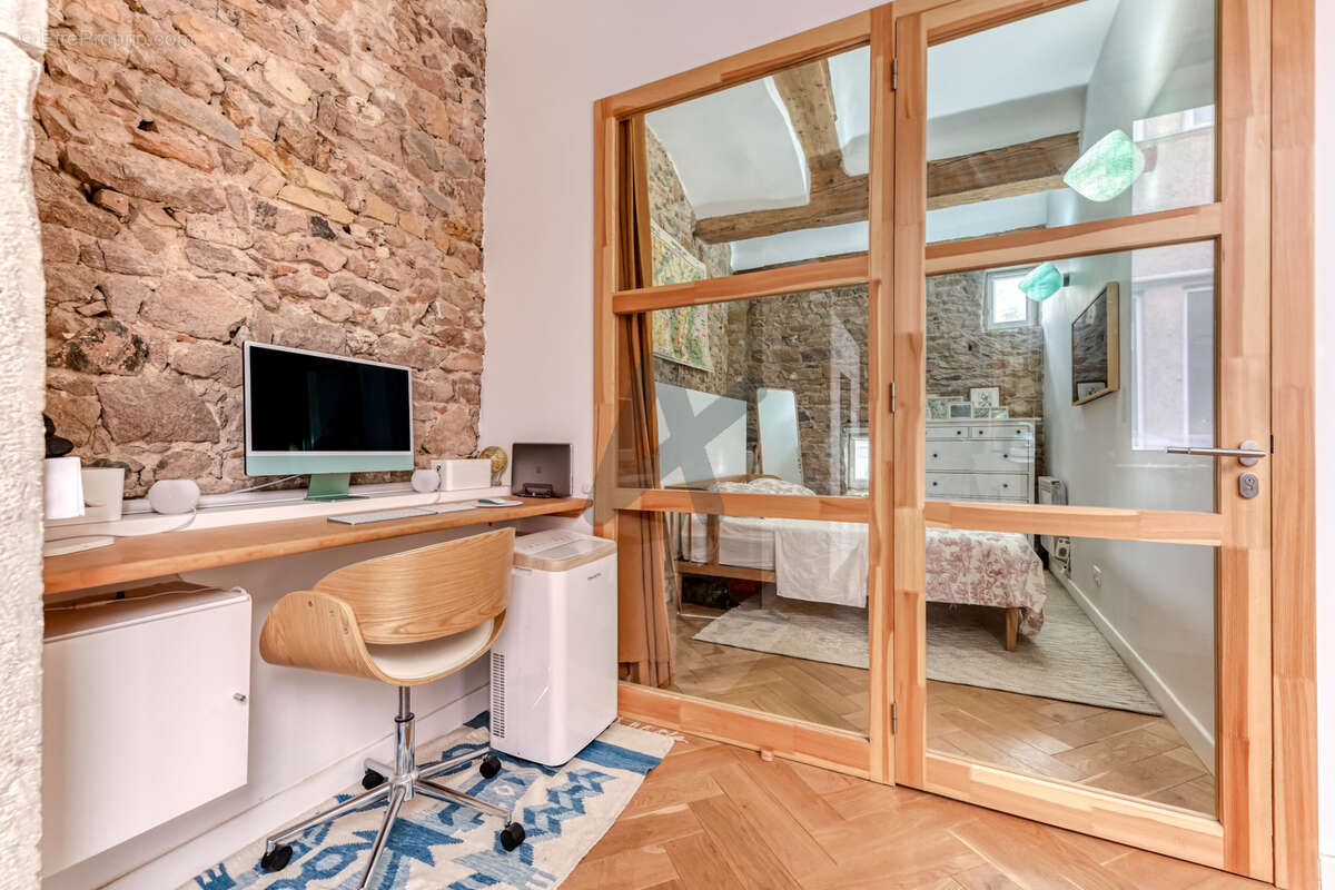 Appartement à LYON-2E