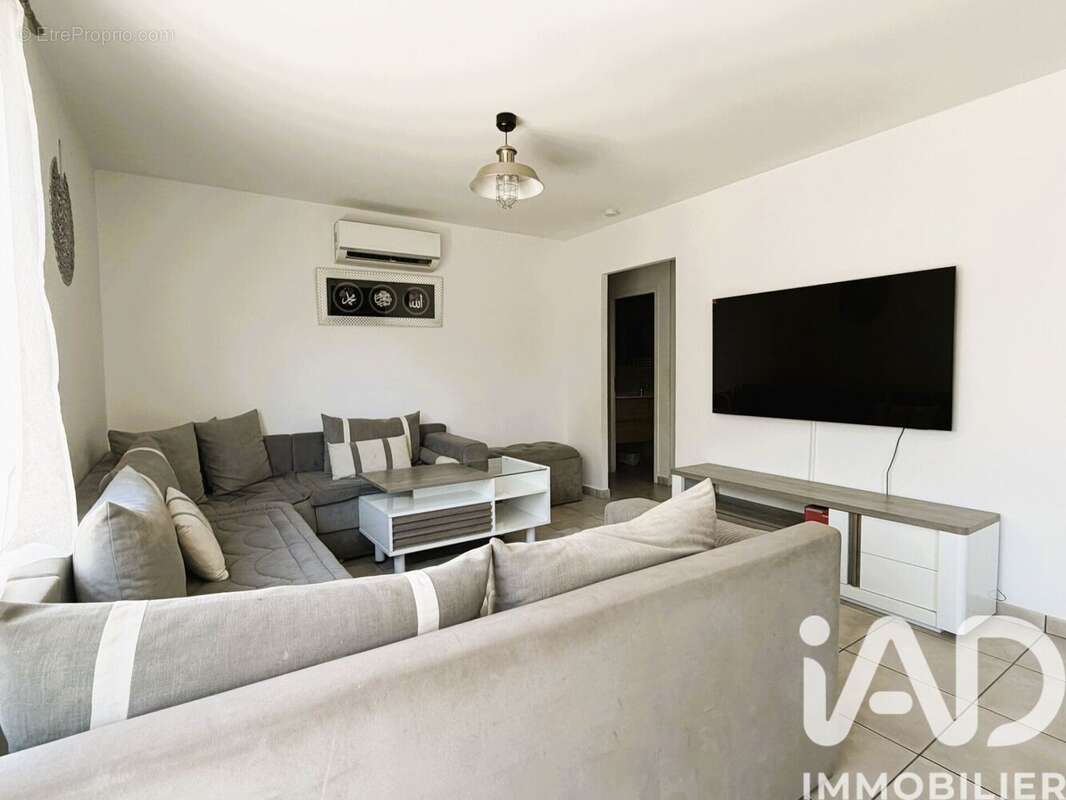 Photo 5 - Appartement à PERPIGNAN