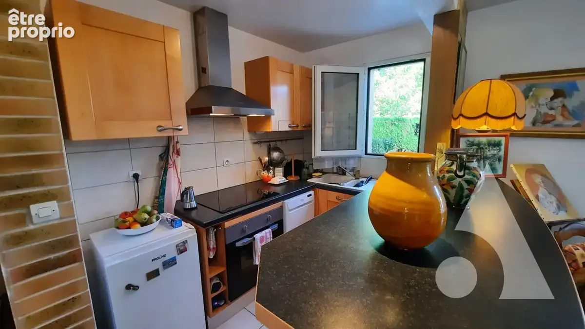 Appartement Chevreuse 2 pièce(s) 41 m2 - photo 2