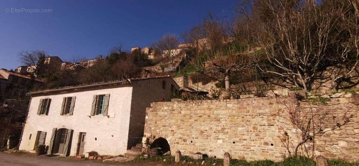 Maison 145 m² à Cordes-Sur-Ciel  - photo 16